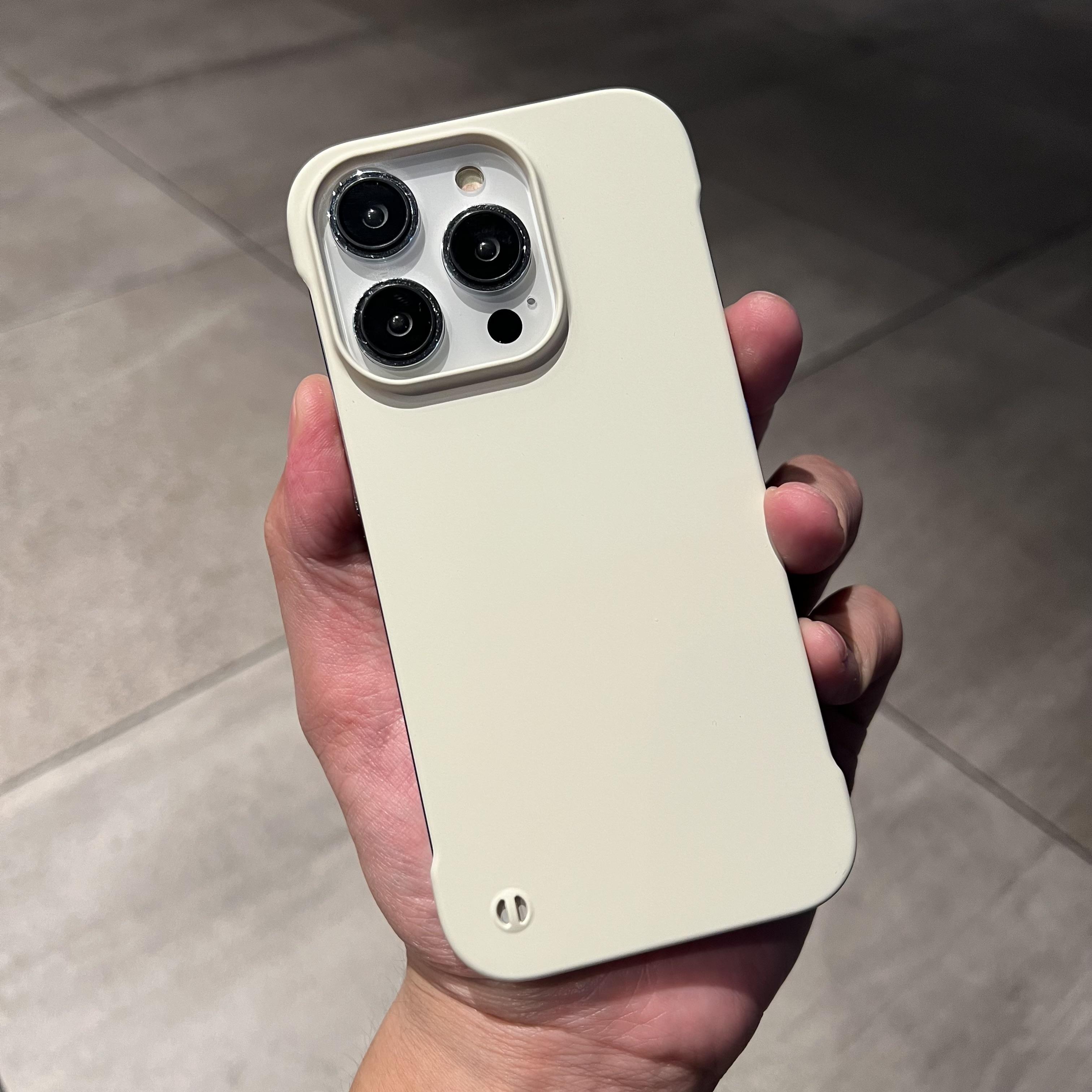 

Безрамочный жесткий чехол цвета конфет для iPhone 15 14 Plus 13 12 Mini 11 Pro Xs Max X Xr Se 2 роскошная ультратонкая матовая задняя крышка for iPhone 14