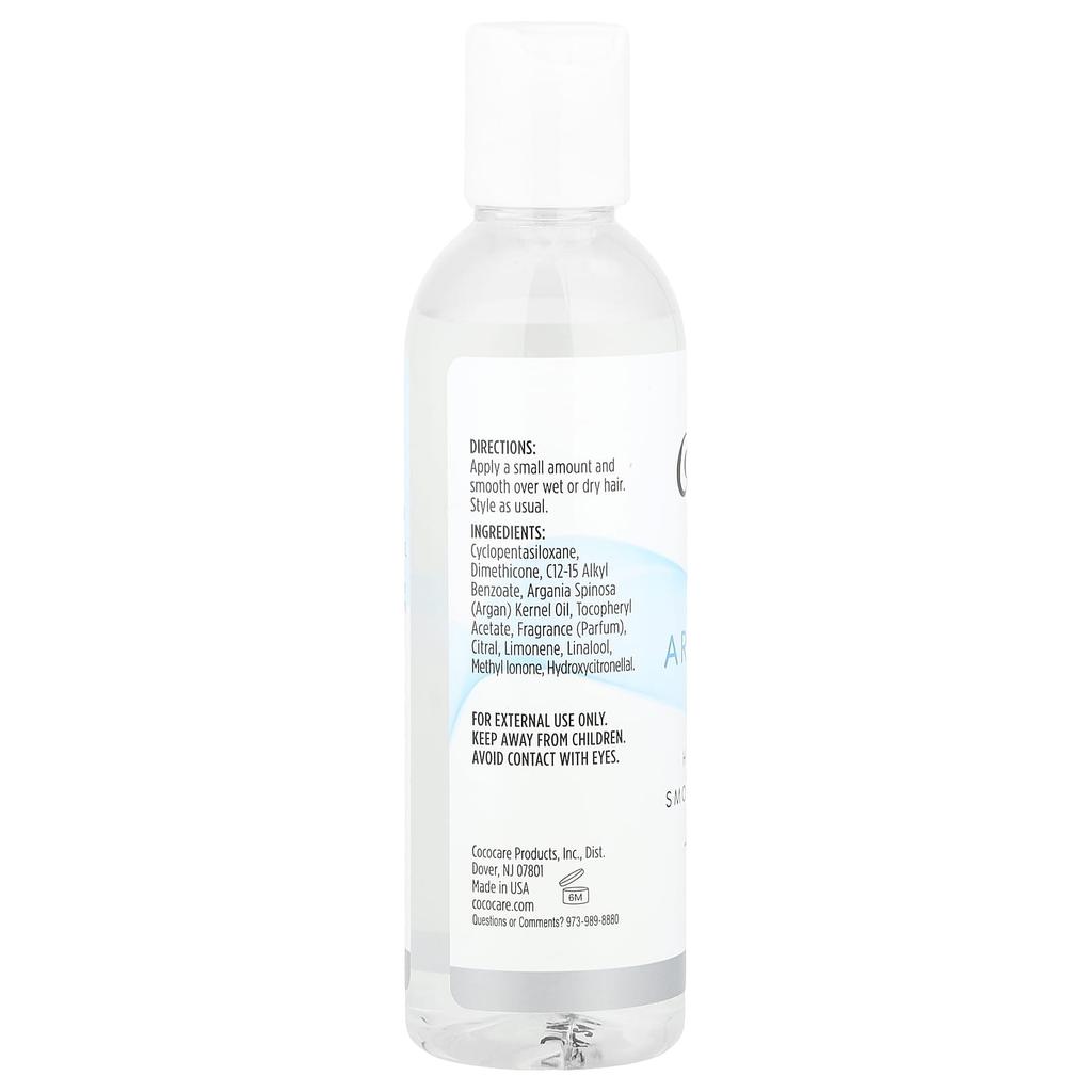 Argan Hair Serum, 118Ml(4Fl Oz)