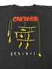 Caifanes Spanish Rock Band Heridos Tour T Shirt 2019 Twoside Reprint KK1596