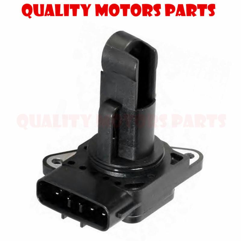 MASS AIR FLOW METER MAF SENSOR ZL01-13-215 197400-2010 for MAZDA 2 3 5 6 CX7 MX5 PROTEGE RX8 airflow sensor