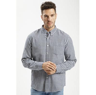 Cross Jeans Shirt 35569-001