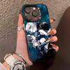 C-Call Of The N-Night Phone Case For IPhone17 Air 16 15 14 Plus 13 12 11 Pro XS Max Silver Black Bumper Case