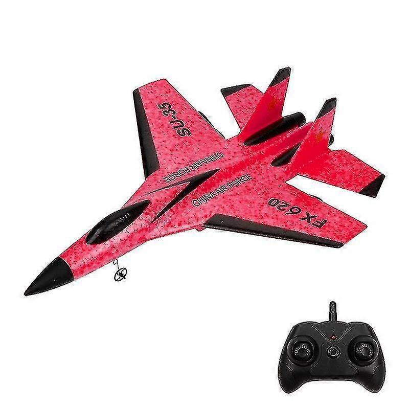 Su 35 RC Flugzeug Fernsteuerung Controller Su-35 Kampfjet Modellflugzeug Kinder-1