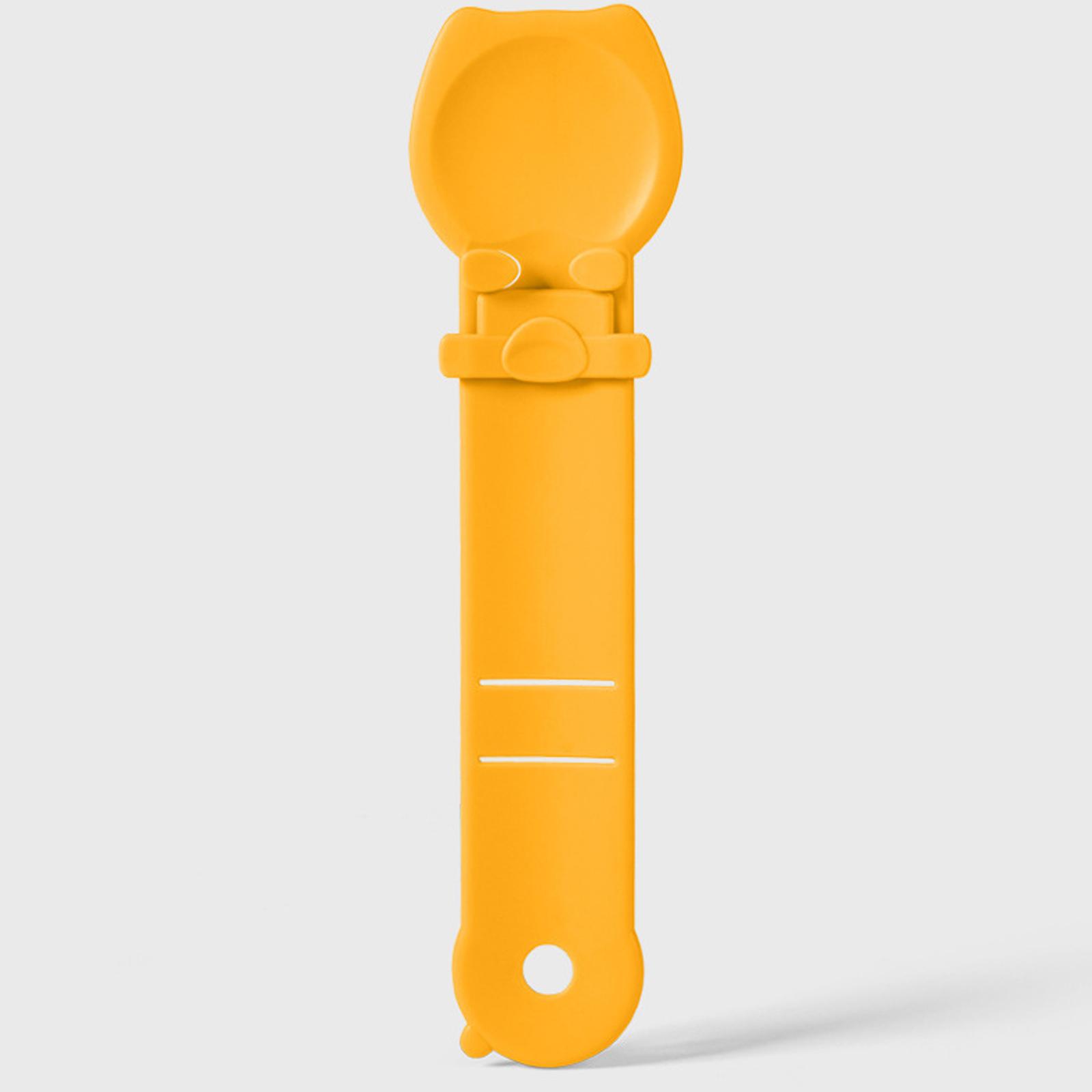 

Pet Feeding Tool, Nutrition Stick Spoon, Liquid Feeder for Cats, Food Stick Feeding Spoon, Pet Food Utensils One Size