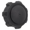 Fuel Tank Cap Fuel Tank Cap ID 2 1/4\" Lawn Mower Replacement Part