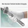 JD Industrial Huixiang PU Coated Work Gloves