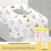 Disposable Waterproof Toilet Seat Covers
