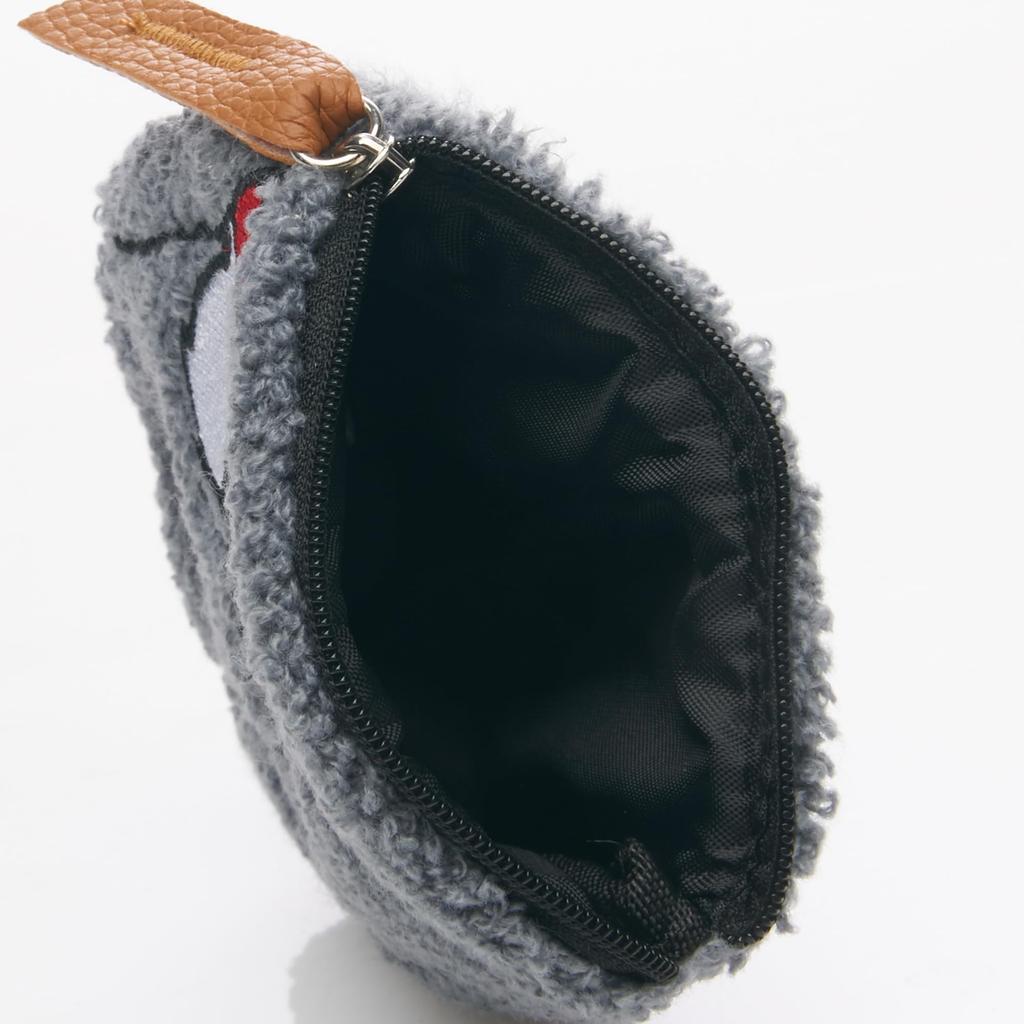 Und Kosmetiktasche Tom 58 [Tom Jerry] gestanzt