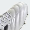 adidas AG JH7005 Unisex Performance Sports Shoes Cloud White / Core Black / Pure Ruby