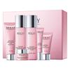 Avocado Hyaluronic Acid Six-Piece Skincare Set: English Version, Hydrating & Moisturizing.