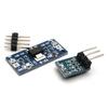 LM1117 AMS1117 4,5-7V Umwandlung 3,3V 5,0V 1,5V DC-DC Step-Down Netzteilmodul für Arduino Bluetooth Raspberry Pi