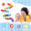 1 Set Bath Toys for Toddlers in Bathtub or Shower Playtime