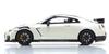 Kyosho Original Nissan NISMO 2022 White 1/43 GT-R (Finished Model)