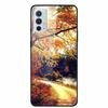 Tempered Glass Cover For Oneplus 9RT Case 1+ 9RT Hard Back Cover for Oneplus 9RT 5G Case Coque Bumper Funda OnePlus 9 1+9RT