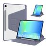 For Samsung GalaxyTab S10 FE 10.9 Inch SM-X520 Rotation Cover for Tab S9 Fe 10.9" S9 11inch Case With Pencil Holder Funda