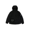 Palace FW21 Bag Jacket 'Black' Men's P21JK064