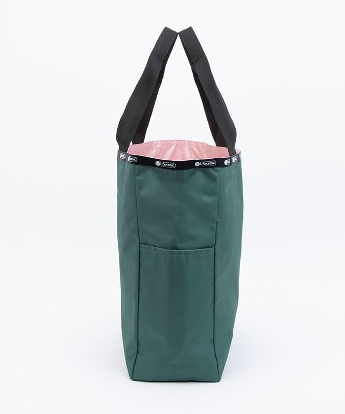 Oficiální taška LG REVERSIBLE Snoopy and Gang Tote [LeSportsac] TOTE/1254 dámská