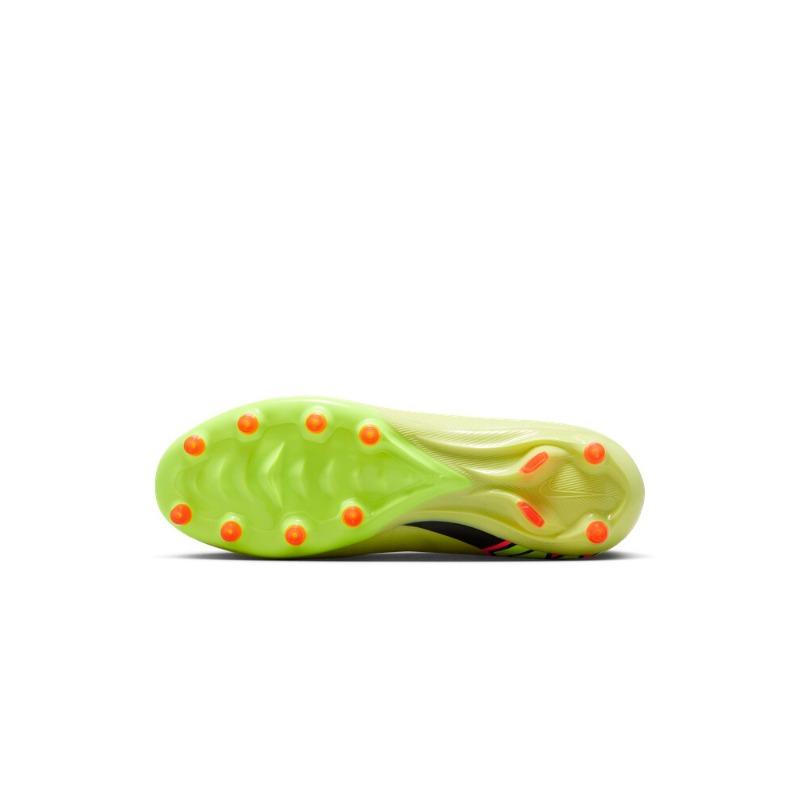 Nike Assassin Series Men's and Women's Breathable Winter New AG Football Shoes NIKE SUPERFLY 10 HQ3161
