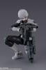 Kaiju 8 Reno Ichikawa přibližně 145mm malá pohyblivá figurka S.H.Figuarts No. PVC a ABS