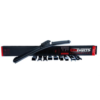 Multiclip Car Wiper Blade - 350Mm