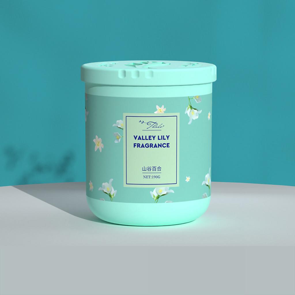 Air Freshener Long Lasting Home Perfume Fragrance Aromatherapy for Bedroon Toilet Lavender