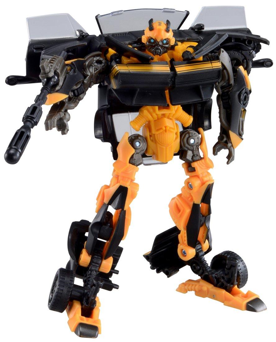 

Transformers Movie AD04 Classic Bumblebee
