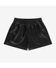 Noseupeiseu Ns6Nr81J White Label Women'S Ella Shorts Black