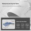 JINGRUIXIANG Full Blackout Waterproof Office Roller Blind