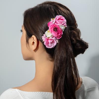 Haar-Accessoires – Haarklammern