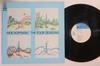 LP Record MOE KOFFMAN - Four Seasons SOCL201 CBS SONY 1972 Japan Jazz Used