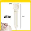Leak-Proof Cat Treat Feeder Spoon - Spill-Proof and Easy to Use