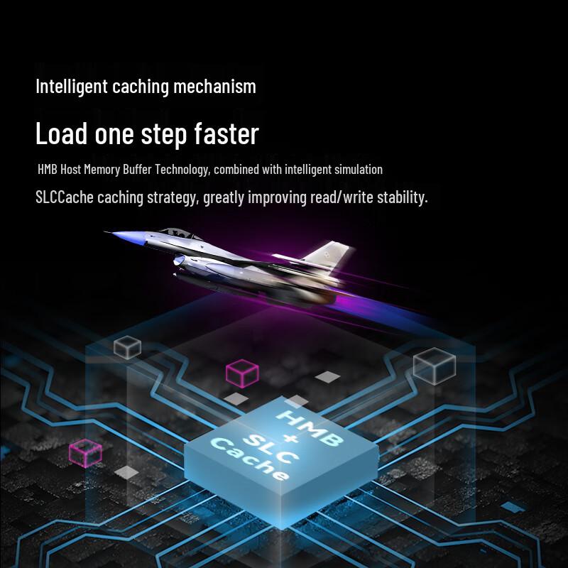 BIWIN M.2 NVMe SSD for AI PCs