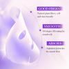 Blueberry Clarifying Tender Mask Moisturizing Collagen Firming Mask Improves Rough Skin Eliminates Wrinkles and Oil Contro