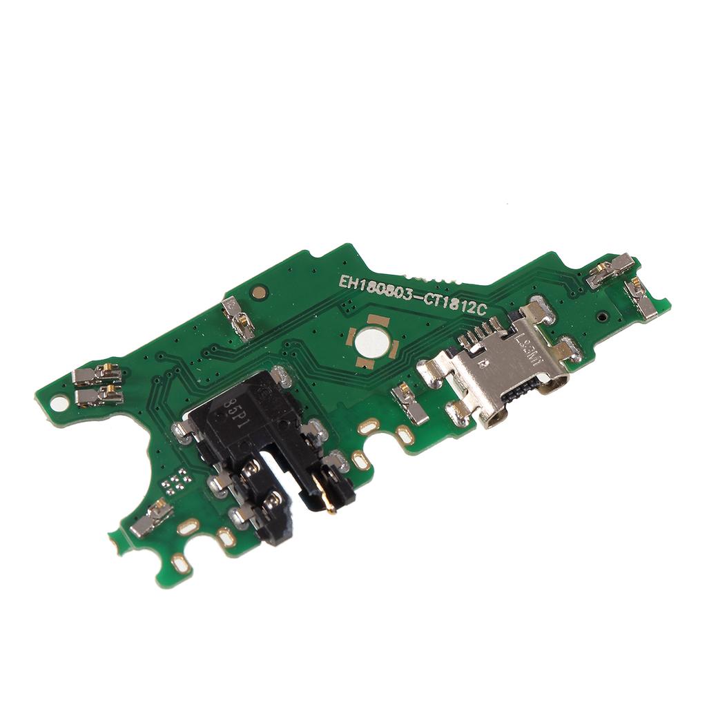 Charging Port Flex Cable Repair Part for Huawei Nova 3i/P Smart+ (2018)