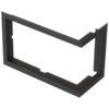 Frame for LUCY 14 P Insert, Flange Width: 60mm