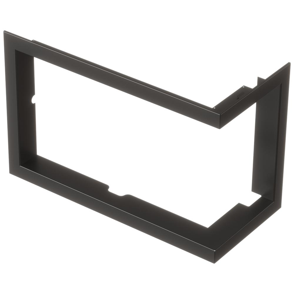 Frame for LUCY 14 P Insert, Flange Width: 60mm