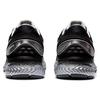 Asics Gel Nimbus 22 'Nero Argento' 1011A978-001