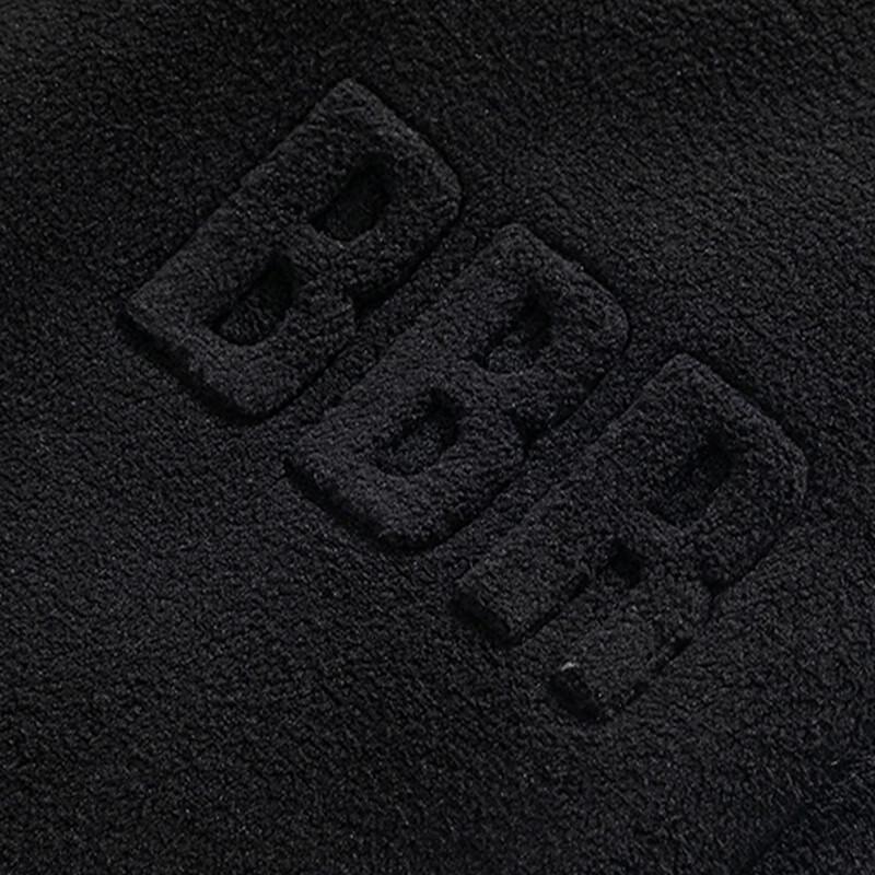 Men's NASA MARVEL Fleece-Lined Straight-Leg Casual Pants