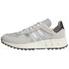 Originals LA Trainer Lux Mens Crystal White Silver Metallic Core Black IE6478