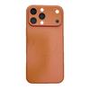 Corning Magnetic Matte Glass Case for iPhone 17 Pro Max, Skin-feel, AG Matte Finish