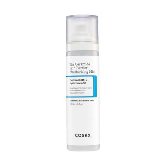 COSRX The Ceramide Skin Barrier Moisturizing Mist Hydrating & Soothing Spray 120ml