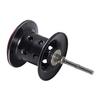 AbuGarcia ROXANI7-L Left Handle High Gear Baitcasting Reel Carbon Handle Saltwater Compatible