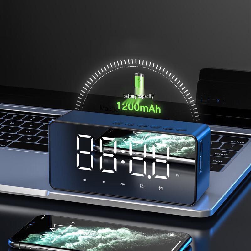 Aigo T28 Smart Bluetooth Speaker