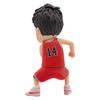 THE FIRST SLAM DUNK FIGURE COLLECTION Mitsui Hisashi 2 Japan NEW