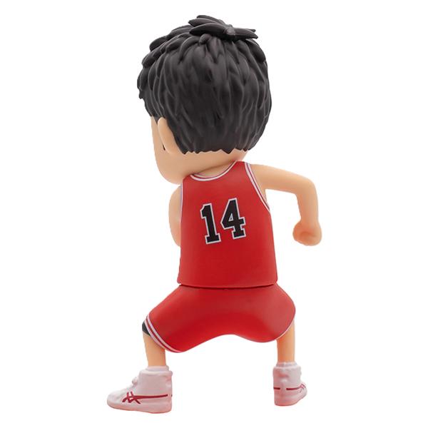 THE FIRST SLAM DUNK FIGURE COLLECTION Mitsui Hisashi 2 Japan NEW