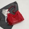 Large-capacity Commuter Bag Women's New Autumn and Winter Fashion Shoulder Bag High-end Versatile Double Shoulder Tote Bag