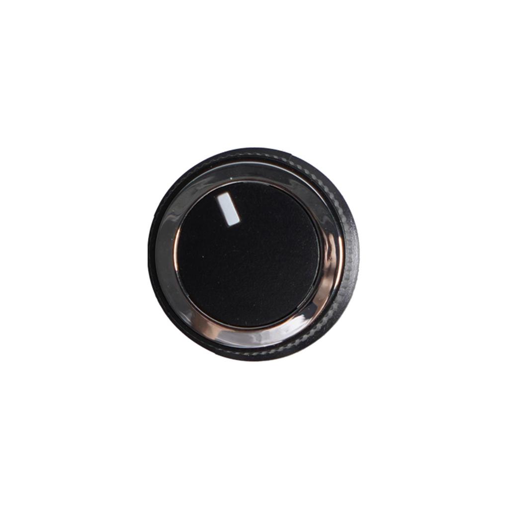 3Pcs Heater A/C Temperature Control Knob 84793085 Components Parts Auto Precise