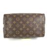 Louis Vuitton M20754 Monogram SpeedyBandouliere25 2WAY Bag Shoulder Bag Hand Bag