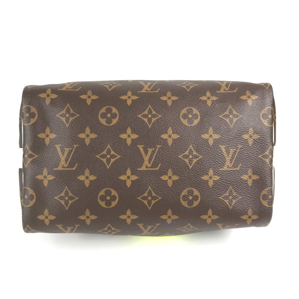Louis Vuitton M20754 Monogram SpeedyBandouliere25 2WAY Bag Shoulder Bag Hand Bag