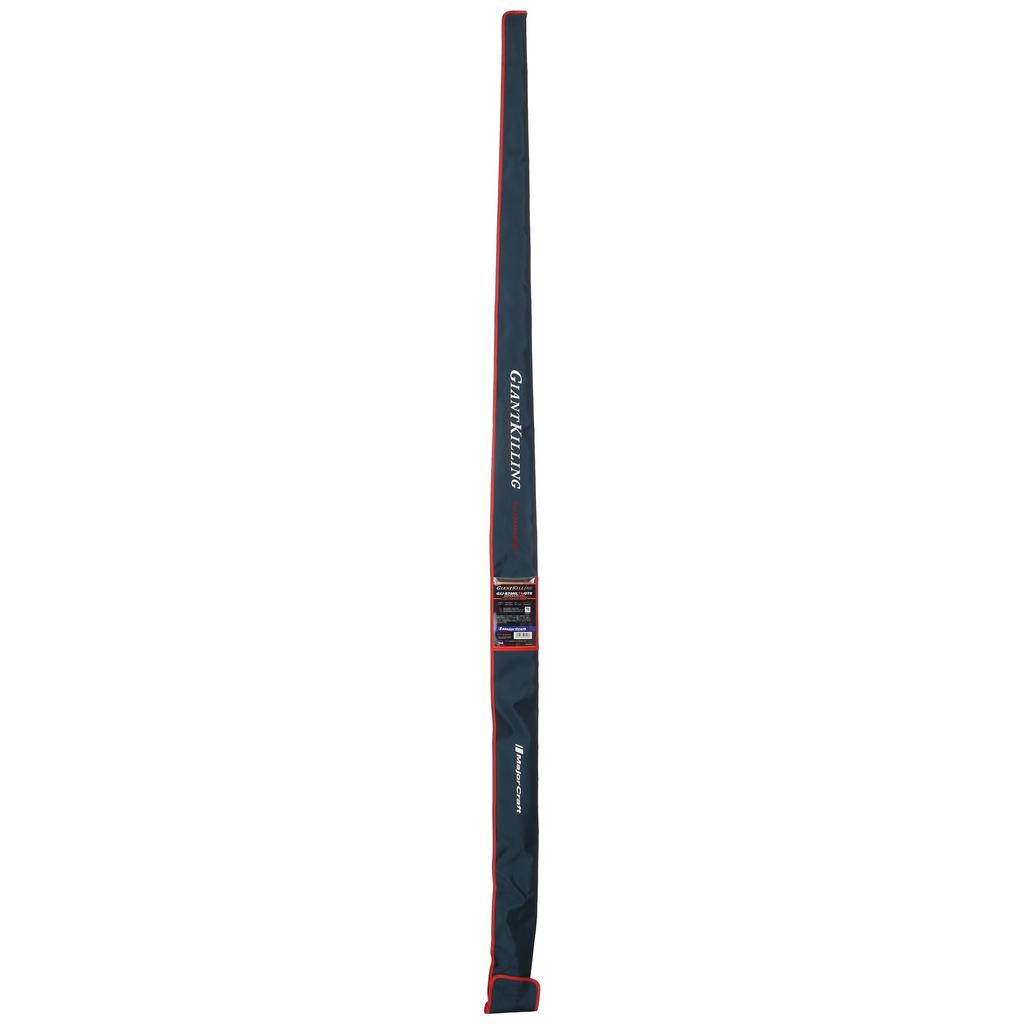 Major Craft Jigging Rod Bait for 2nd Generation Giant Killing Tairabadoterra Fishing Rod GXJ-B70ML/DTR
